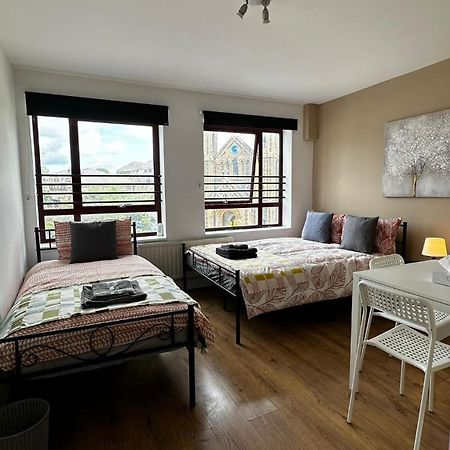 Portobello Guest Rooms Londres Exterior foto