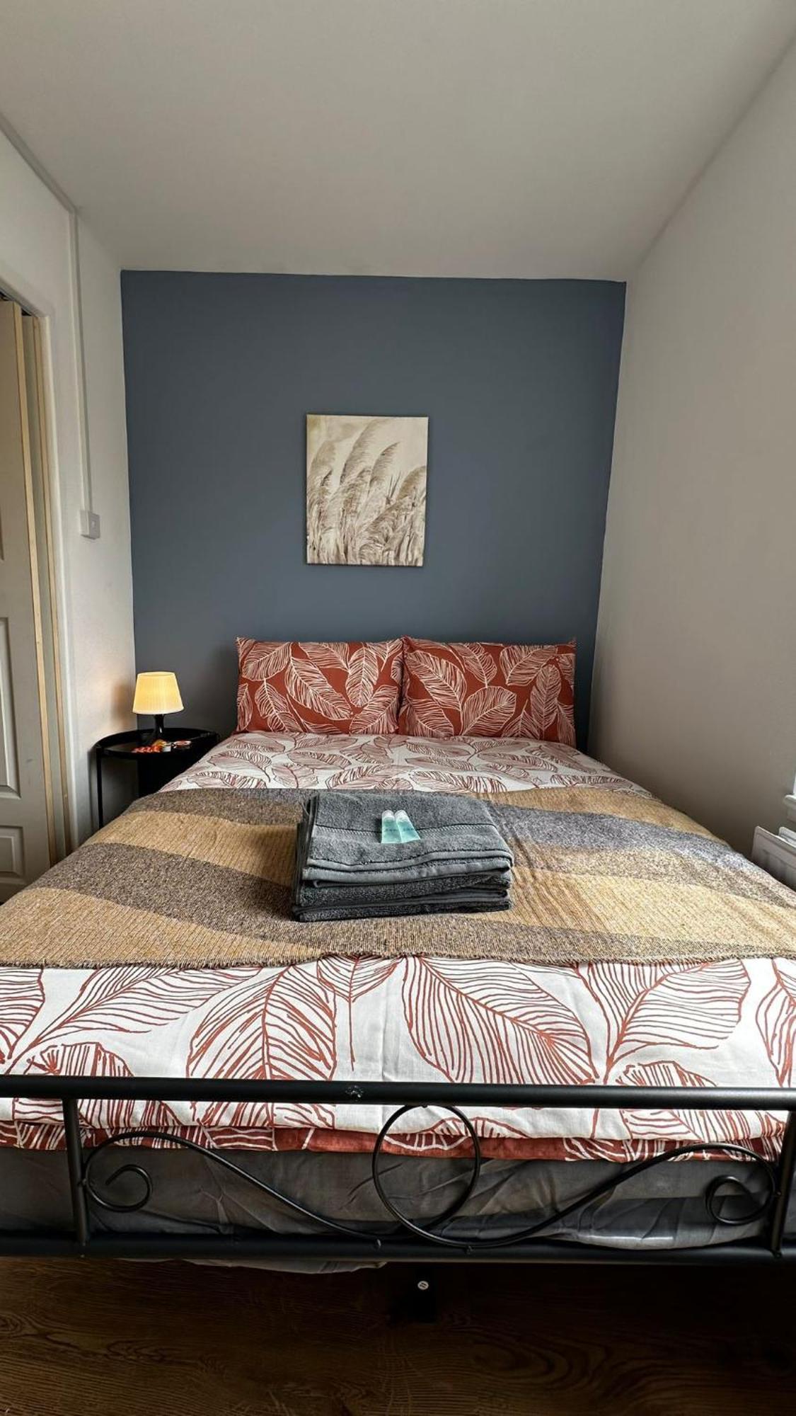 Portobello Guest Rooms Londres Exterior foto