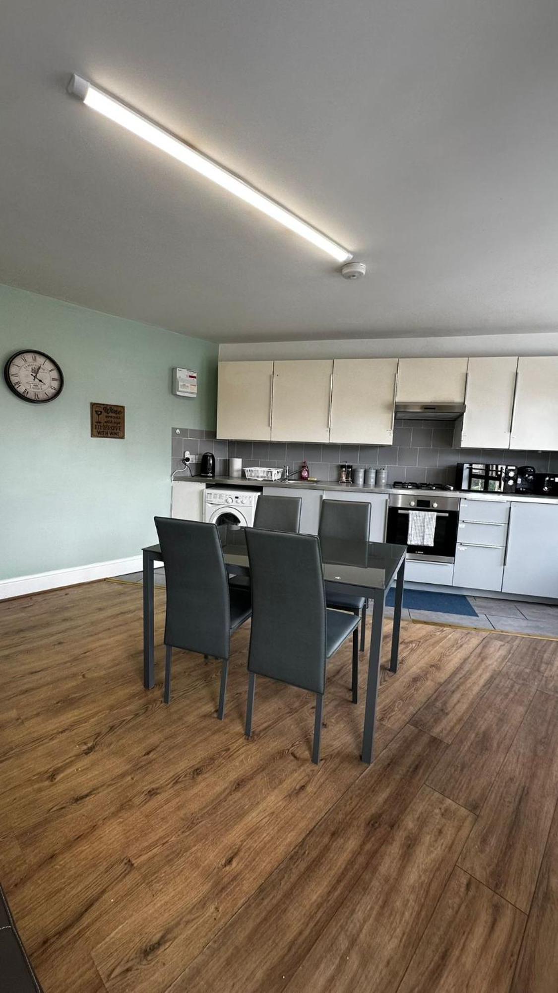 Portobello Guest Rooms Londres Exterior foto