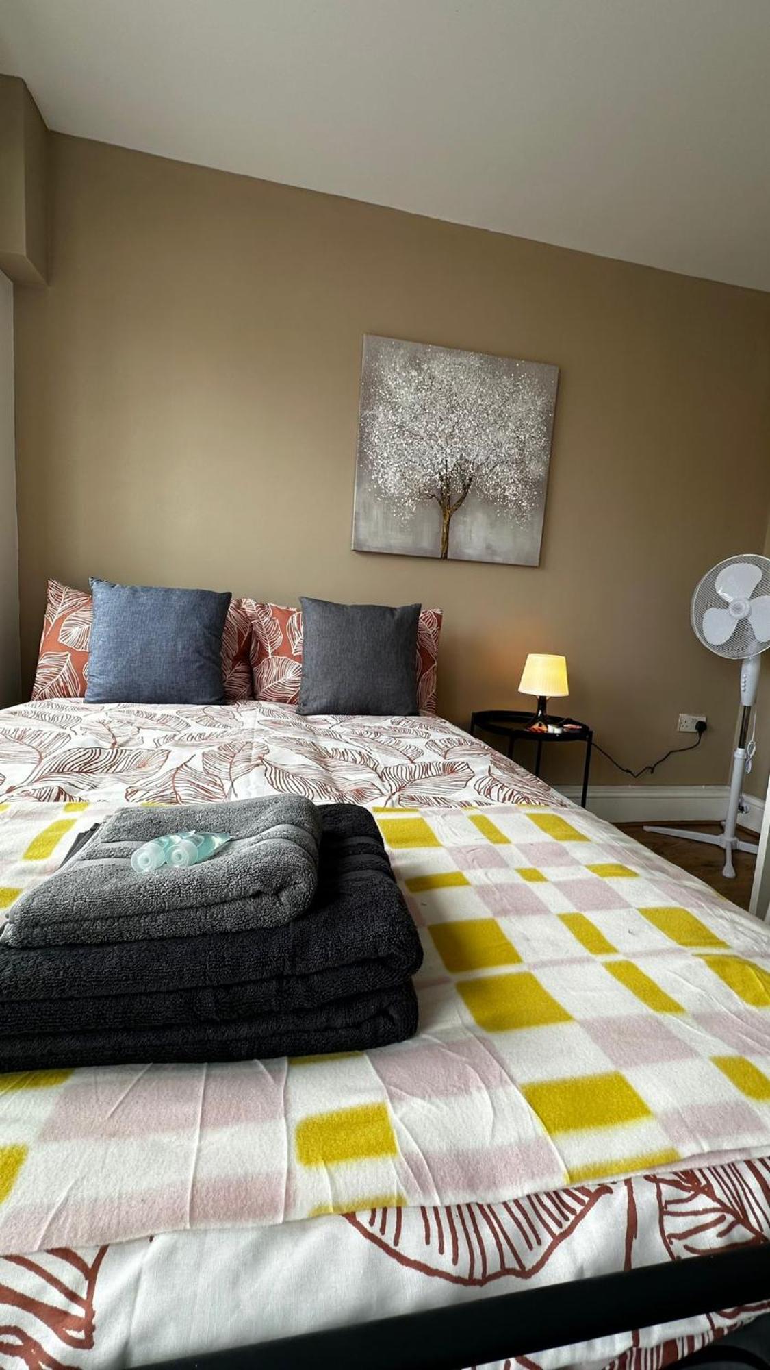 Portobello Guest Rooms Londres Quarto foto