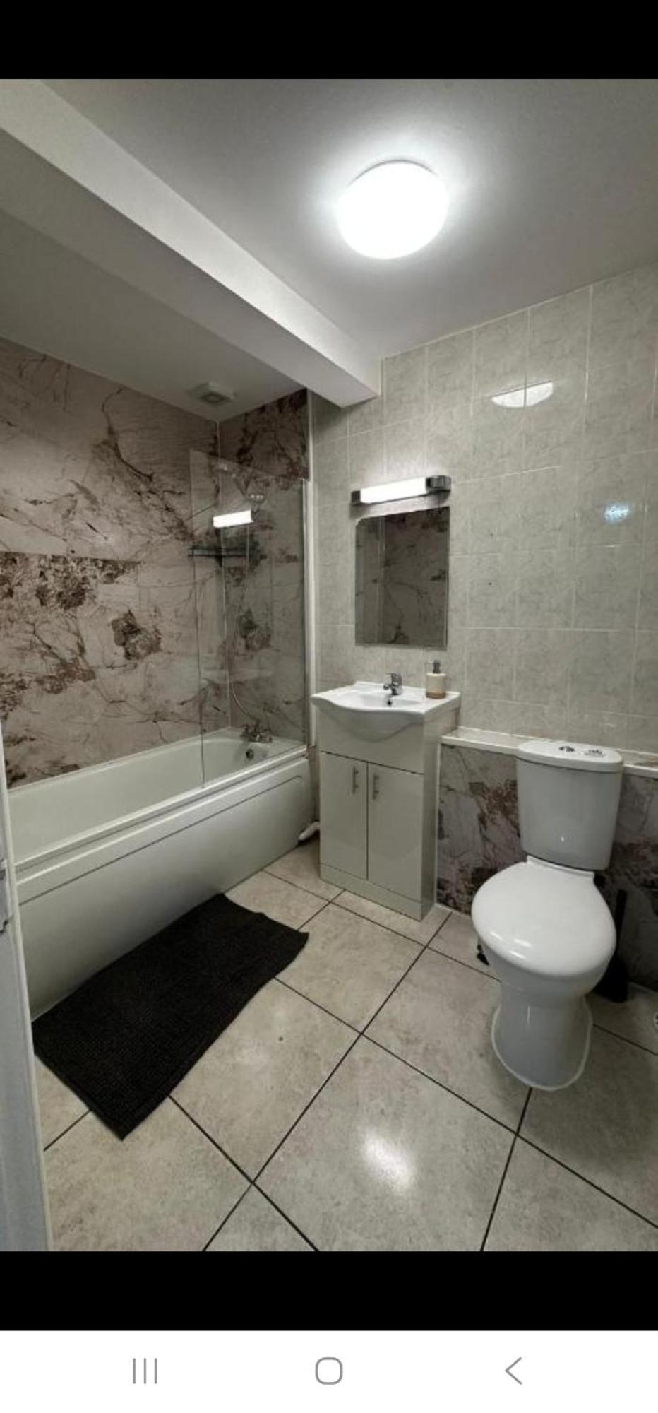 Portobello Guest Rooms Londres Quarto foto