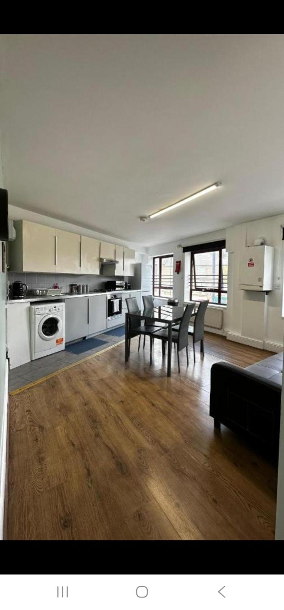 Portobello Guest Rooms Londres Quarto foto