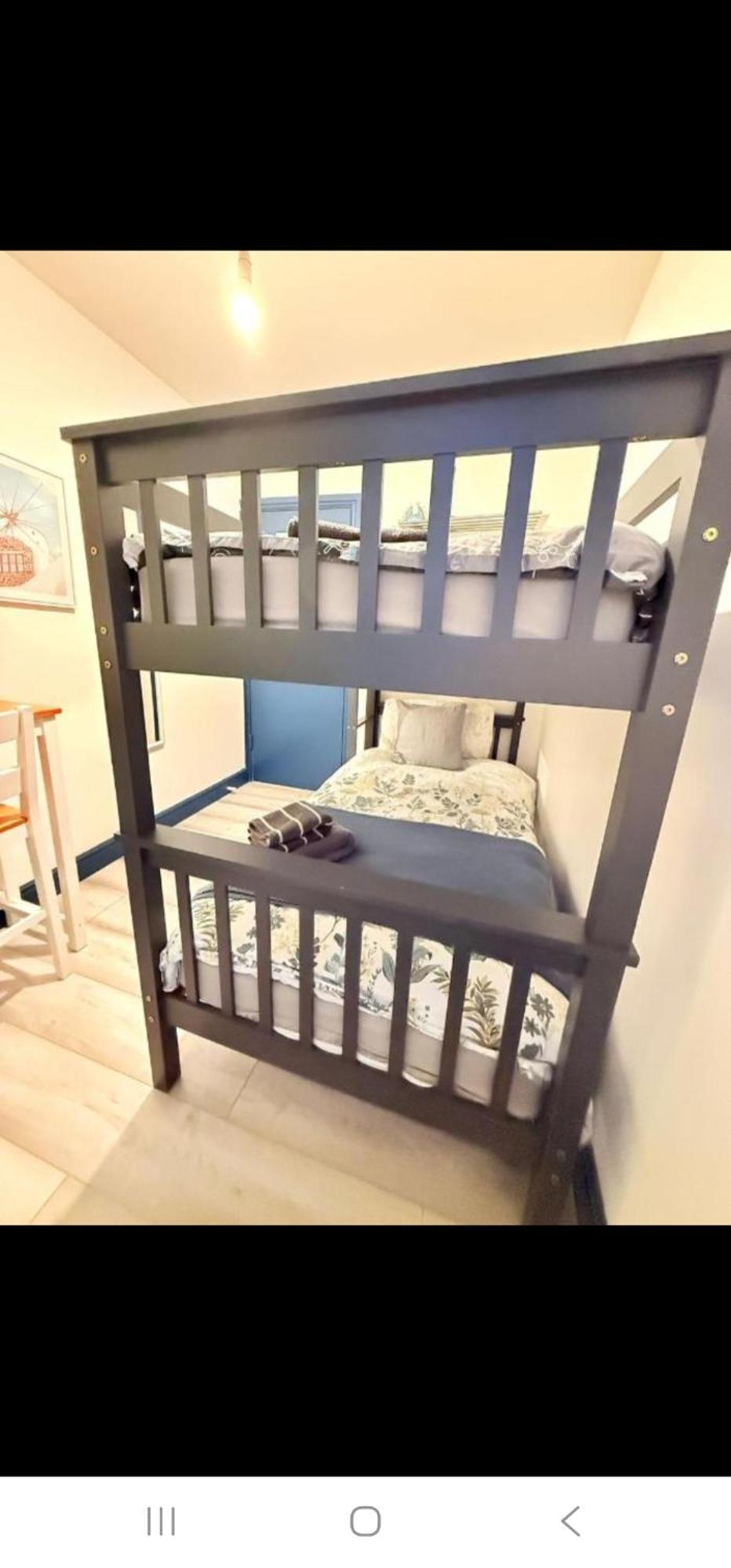 Portobello Guest Rooms Londres Quarto foto