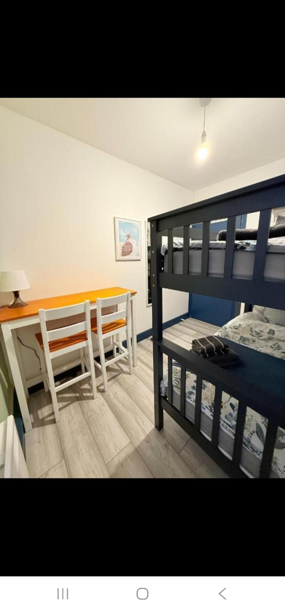 Portobello Guest Rooms Londres Quarto foto