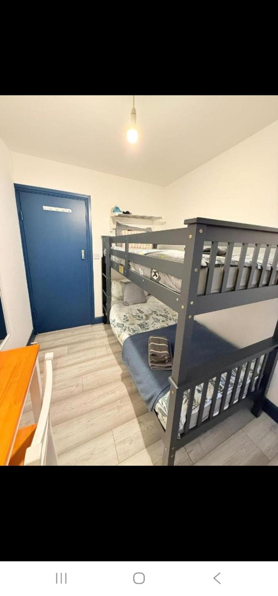 Portobello Guest Rooms Londres Quarto foto